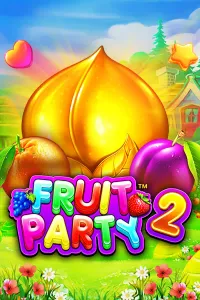 Fruit Party 2